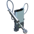 LVDT Displacement Transducer